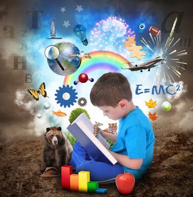 4-fase Methodology © learning how the brain learns.